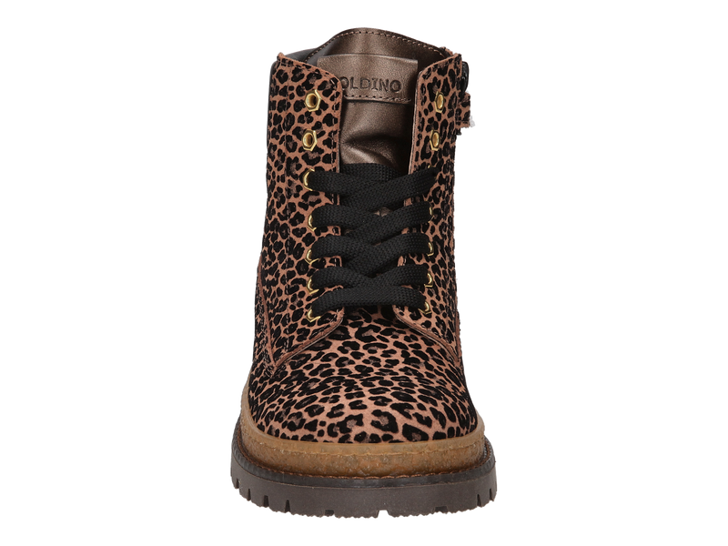 View product 'Poldino Boots Leopard' Poldino Boots Leopard