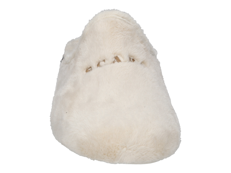 View product 'Scapa Slippers Off White' Scapa Slippers Off White