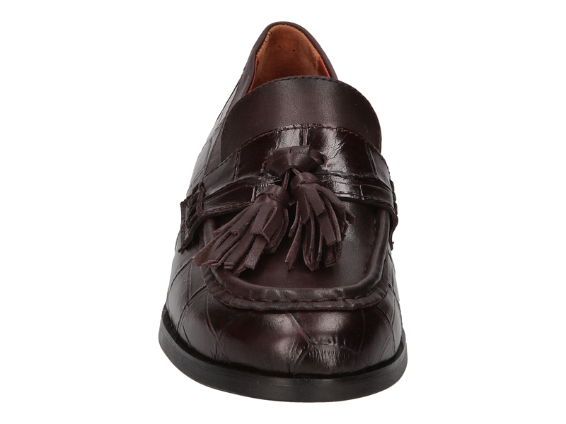 View product 'Mjus Mocassins Bronze' Mjus Mocassins Bronze