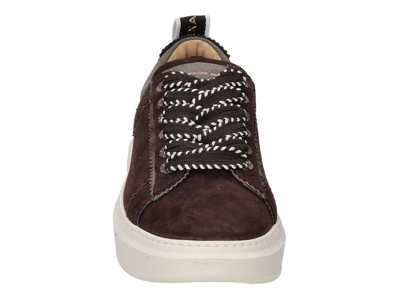 View product 'Alexander Smith Sneakers Brown' Alexander Smith Sneakers Brown