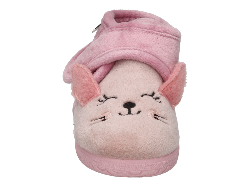 Bekijk product 'Victoria Pantoffels Roze' Victoria Pantoffels Roze