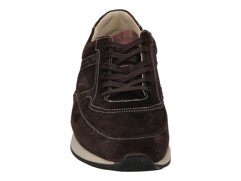 View product 'Van Bommel Sneakers Brown' Van Bommel Sneakers Brown