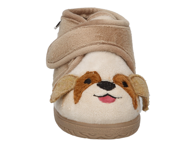 Bekijk product 'Victoria Pantoffels Beige' Victoria Pantoffels Beige