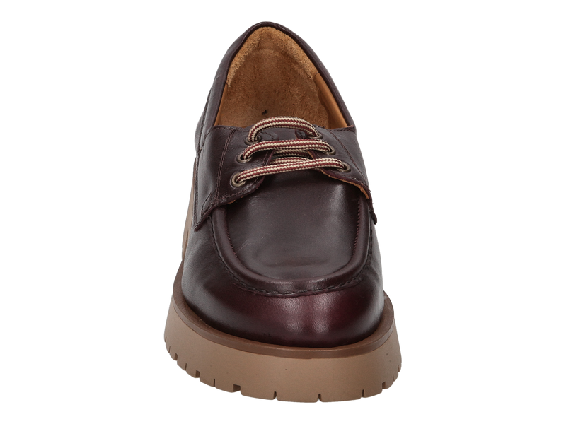 View product 'Ctwlk Docksides Bordeaux' Ctwlk Docksides Bordeaux