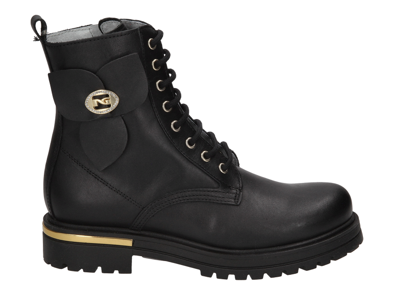 View product 'Nero Giardini Boots Black' Nero Giardini Boots Black