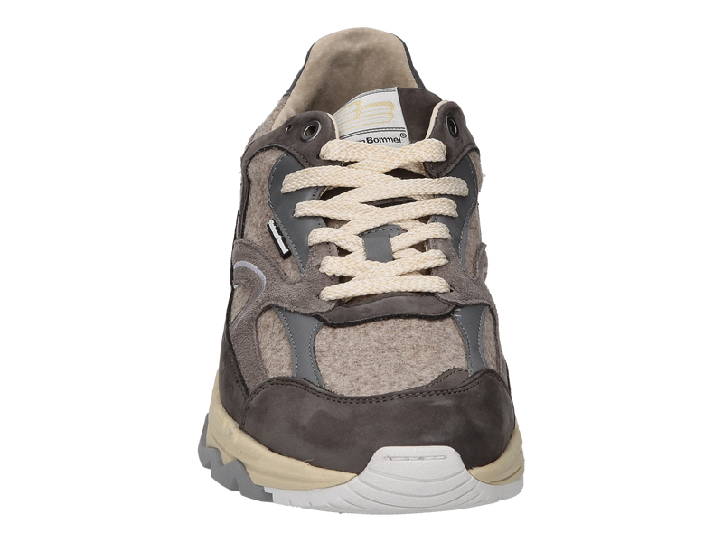 View product 'Floris Van Bommel Sneakers Gray' Floris Van Bommel Sneakers Gray
