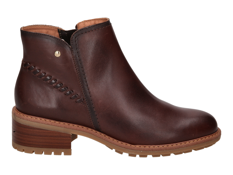 Voir le produit 'Pikolinos Bottines Brun' (en anglais) Pikolinos Bottines Brun