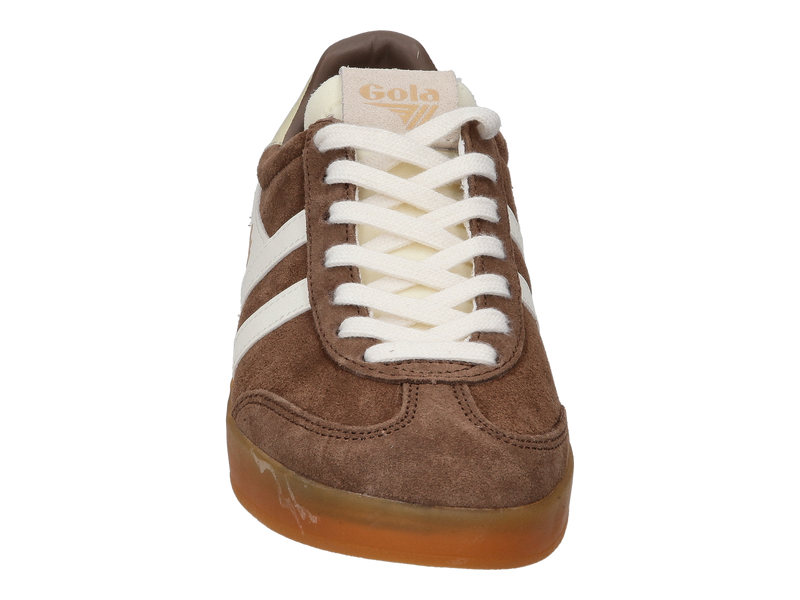 View product 'Gola Sneakers Brown' Gola Sneakers Brown