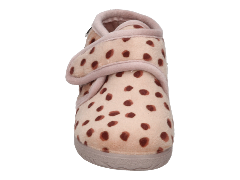 Bekijk product 'Victoria Pantoffels Roze' Victoria Pantoffels Roze