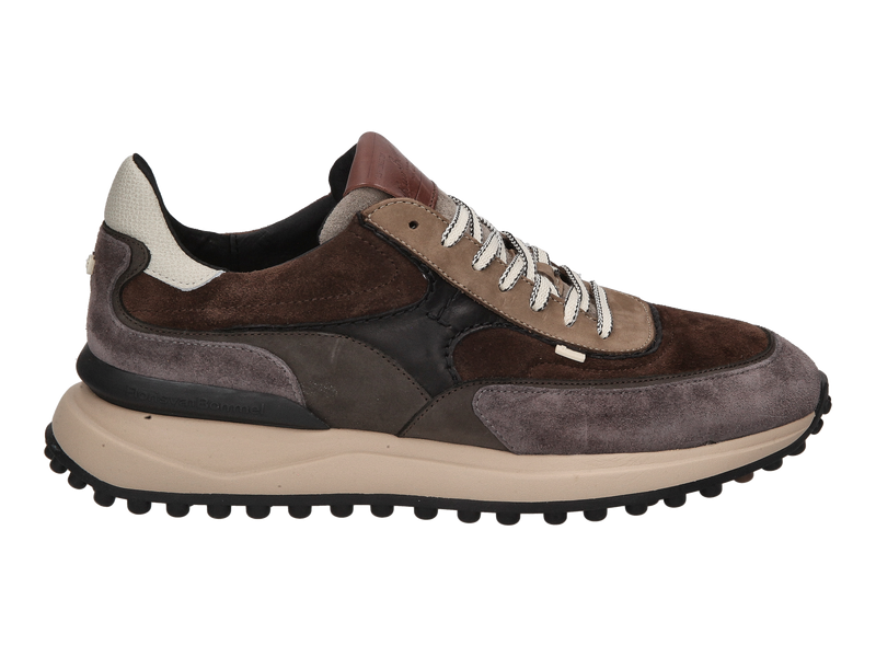 View product 'Floris Van Bommel Sneakers Brown' Floris Van Bommel Sneakers Brown