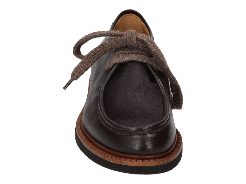 Bekijk product 'Fratelli Rosana Veterschoenen Bruin' Fratelli Rosana Veterschoenen Bruin