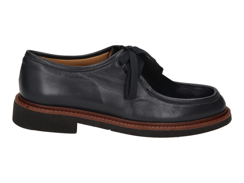 Bekijk product 'Fratelli Rosana Veterschoenen Blauw' Fratelli Rosana Veterschoenen Blauw