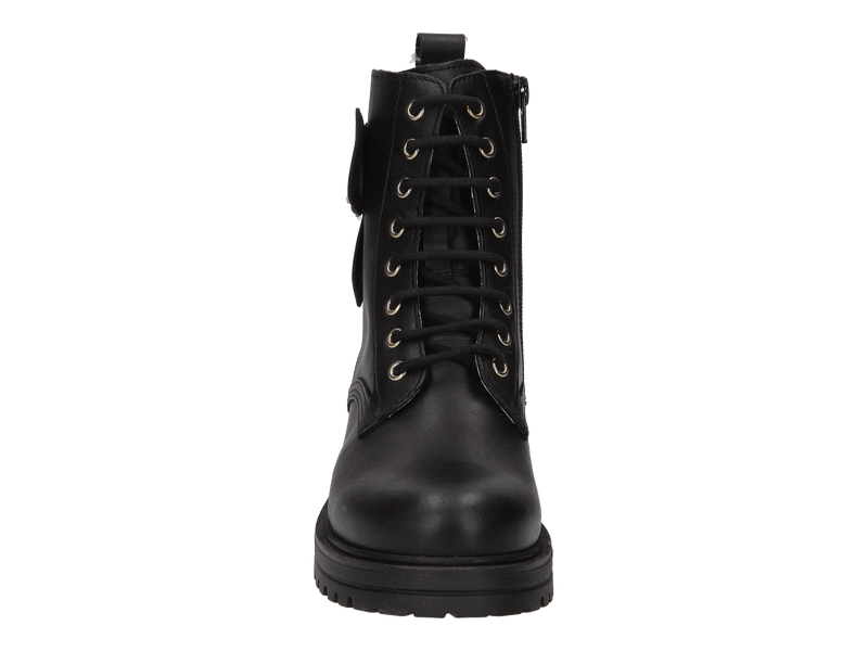 View product 'Nero Giardini Boots Black' Nero Giardini Boots Black