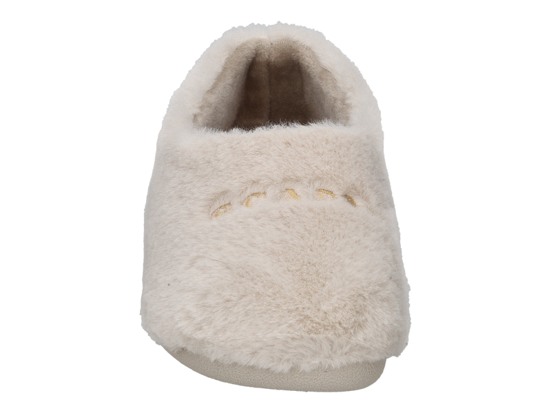 View product 'Scapa Slippers Off White' Scapa Slippers Off White