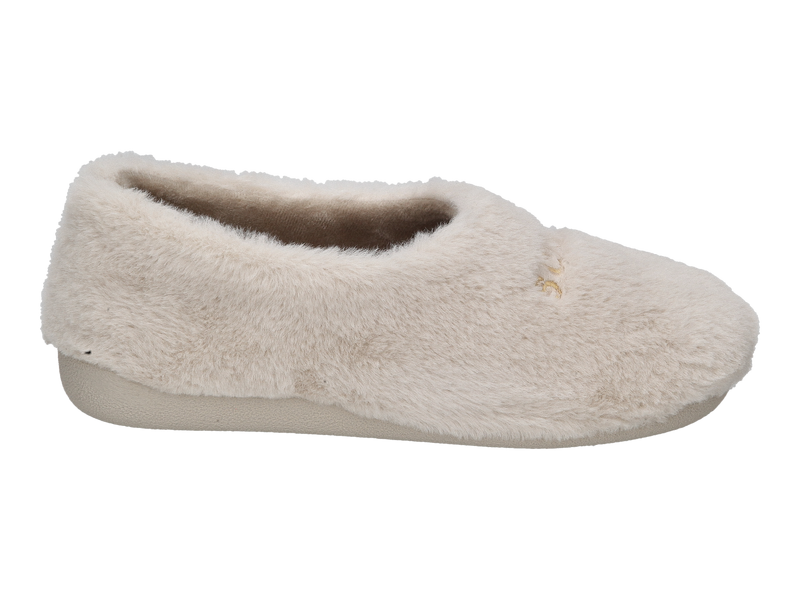 View product 'Scapa Slippers Off White' Scapa Slippers Off White