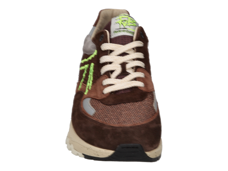 View product 'Floris Van Bommel Sneakers Brown' Floris Van Bommel Sneakers Brown
