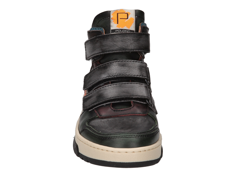 Poldino Velcro Schoenen Multi