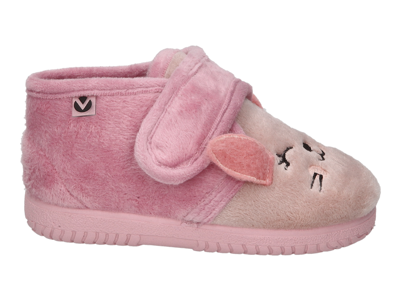 Bekijk product 'Victoria Pantoffels Roze' Victoria Pantoffels Roze