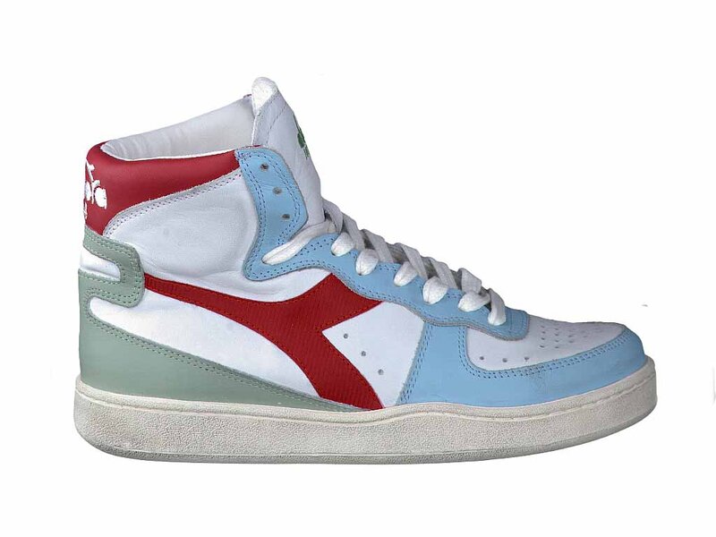 View product 'Diadora Heritage Sneakers Blue' Diadora Heritage Sneakers Blue