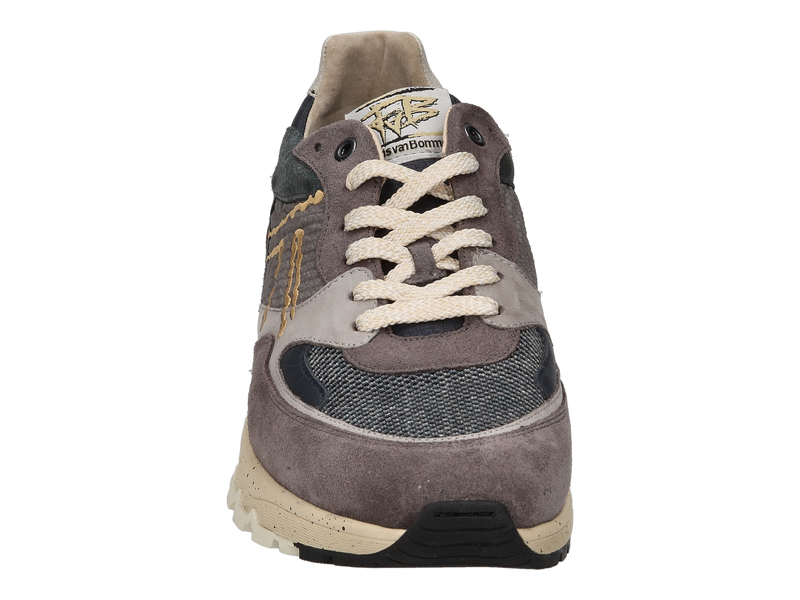 View product 'Floris Van Bommel Sneakers Gray' Floris Van Bommel Sneakers Gray