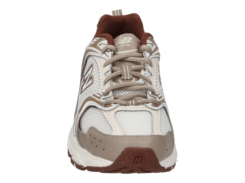 New Balance Sneakers Beige