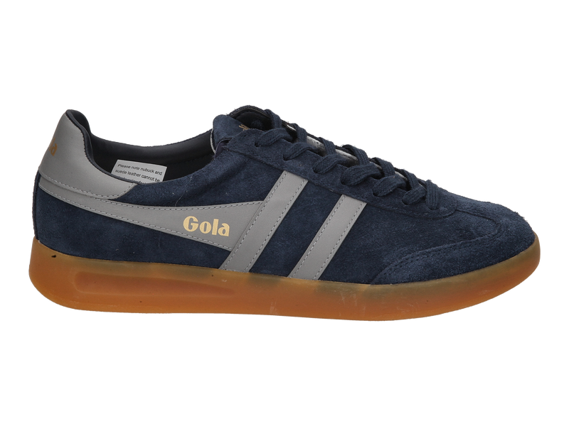 Voir le produit 'Gola Baskets Bleu' (en anglais) Gola Baskets Bleu