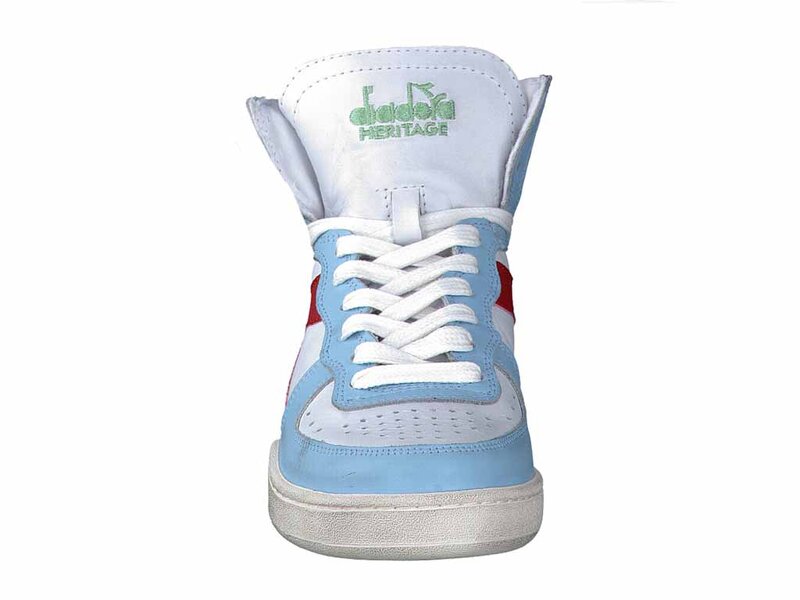 View product 'Diadora Heritage Sneakers Blue' Diadora Heritage Sneakers Blue