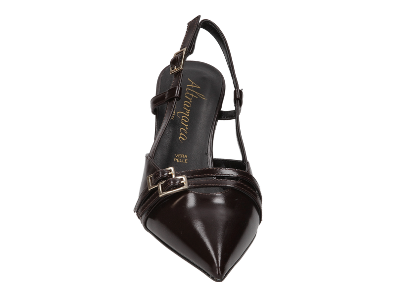 View product 'Altramarea Slings Brown' Altramarea Slings Brown