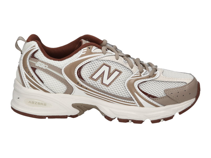 New Balance Sneakers Beige