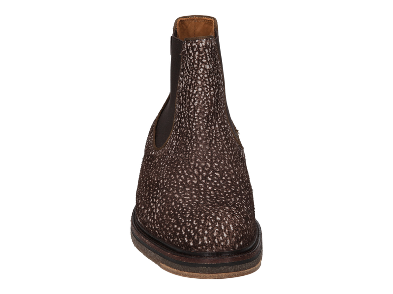 View product 'Floris Van Bommel Boots Brown' Floris Van Bommel Boots Brown