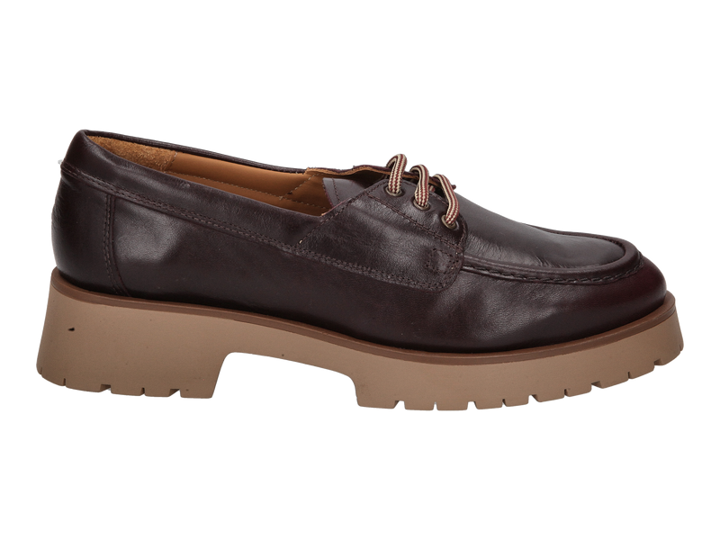 View product 'Ctwlk Docksides Bordeaux' Ctwlk Docksides Bordeaux