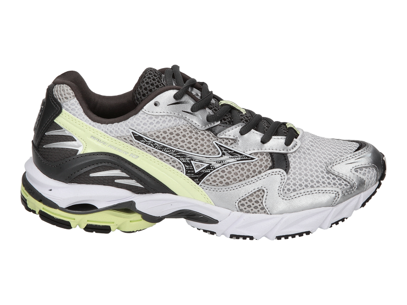 View product 'Mizuno Sneakers Silver' Mizuno Sneakers Silver