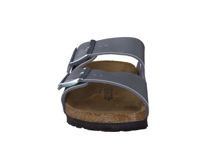 Birkenstock Tongues Argent