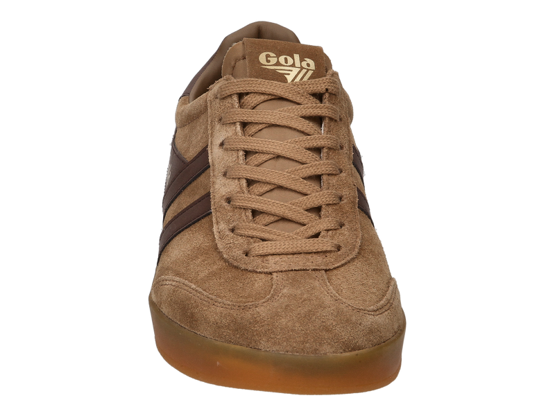 Voir le produit 'Gola Baskets Brun' (en anglais) Gola Baskets Brun
