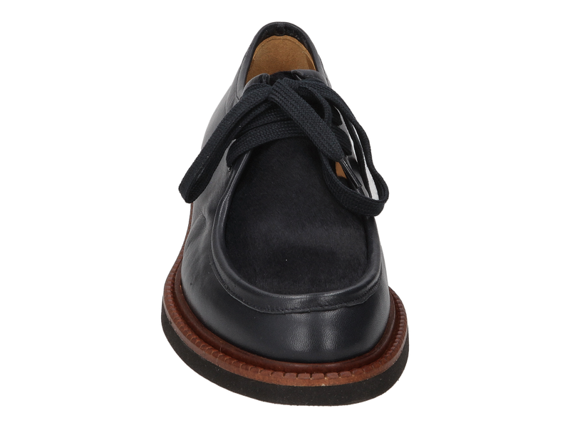 Bekijk product 'Fratelli Rosana Veterschoenen Blauw' Fratelli Rosana Veterschoenen Blauw