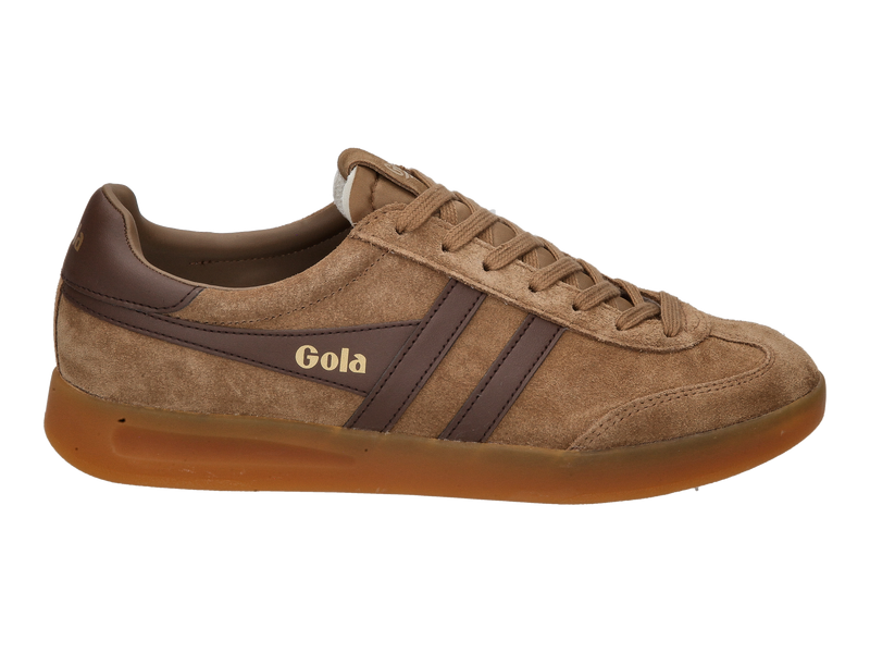 Voir le produit 'Gola Baskets Brun' (en anglais) Gola Baskets Brun