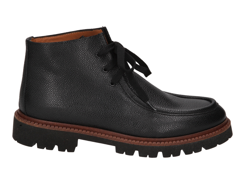 Bekijk product 'Fratelli Rosana Boots Zwart' Fratelli Rosana Boots Zwart