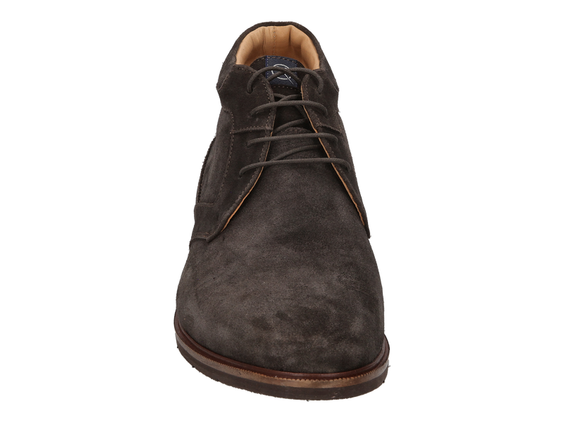 Ambiorix Boots Brown