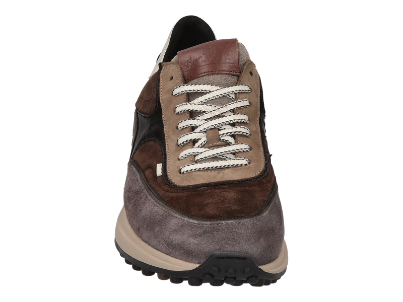 View product 'Floris Van Bommel Sneakers Brown' Floris Van Bommel Sneakers Brown
