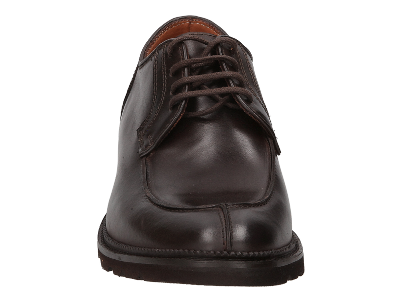 View product 'Ambiorix Lace Shoes Brown' Ambiorix Lace Shoes Brown