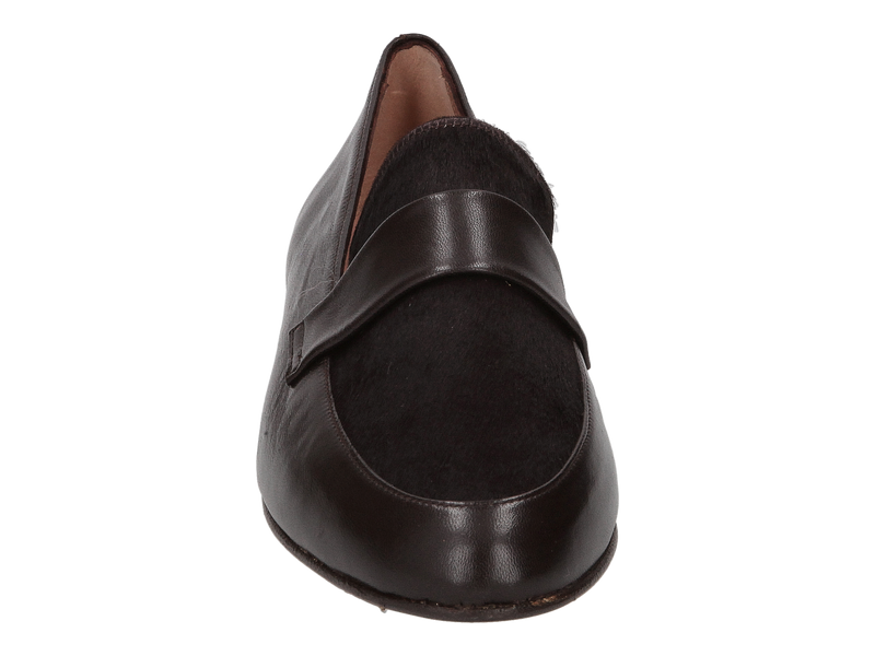 View product 'Fratelli Rosana Mocassins Brown' Fratelli Rosana Mocassins Brown