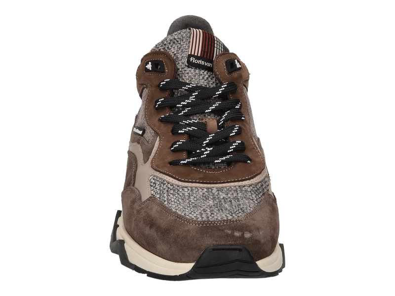 View product 'Floris Van Bommel Sneakers Taupe' Floris Van Bommel Sneakers Taupe
