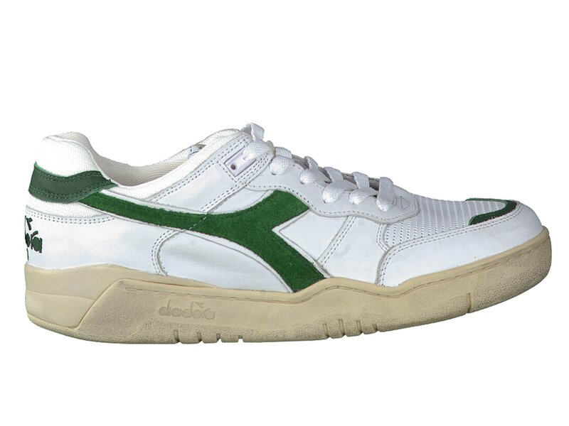 View product 'Diadora Heritage Sneakers Green' Diadora Heritage Sneakers Green