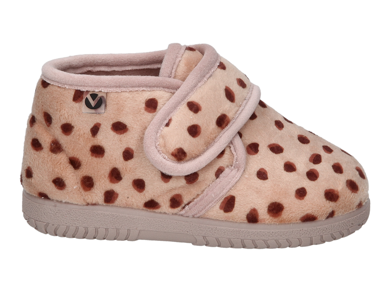Bekijk product 'Victoria Pantoffels Roze' Victoria Pantoffels Roze