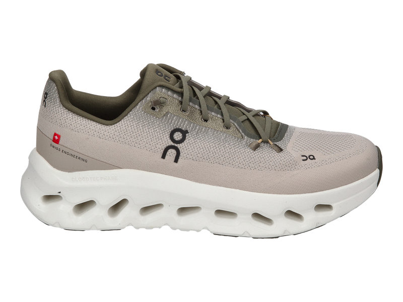 Bekijk product 'On Sneakers Beige' On Sneakers Beige