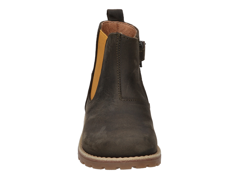 Poldino Velcro Schoenen Groen