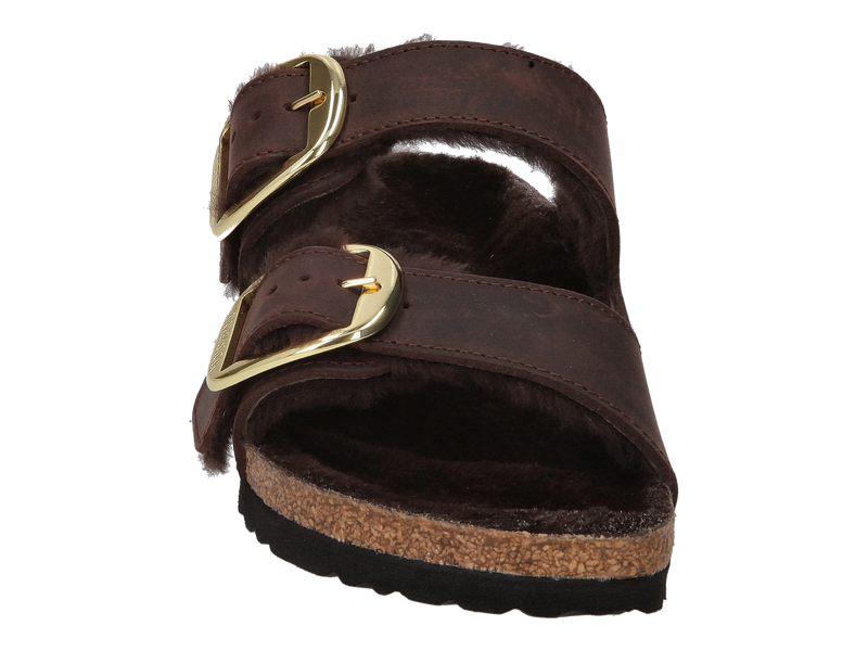 Voir le produit 'Birkenstock Tongues Brun' (en anglais) Birkenstock Tongues Brun