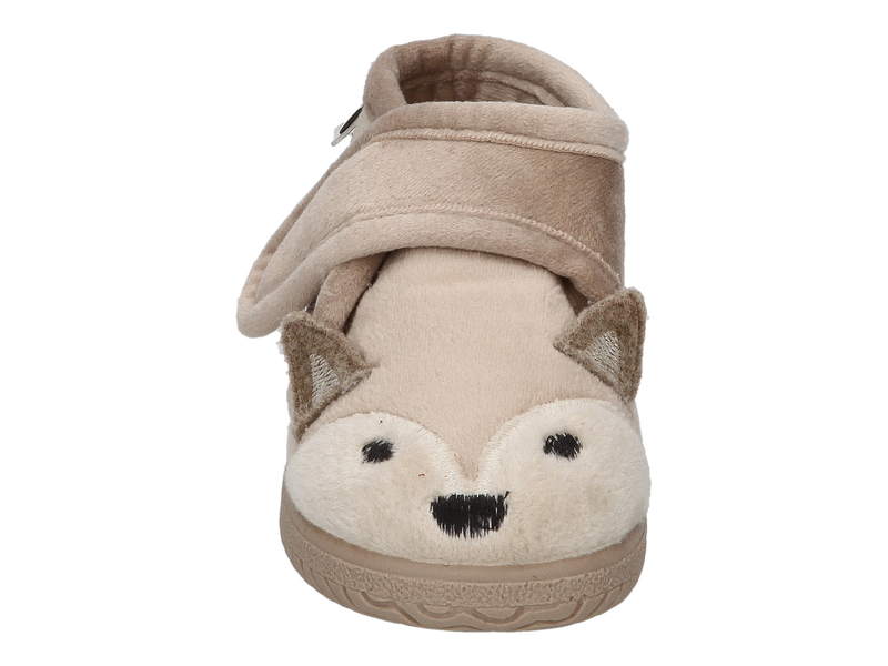 Bekijk product 'Victoria Pantoffels Beige' Victoria Pantoffels Beige