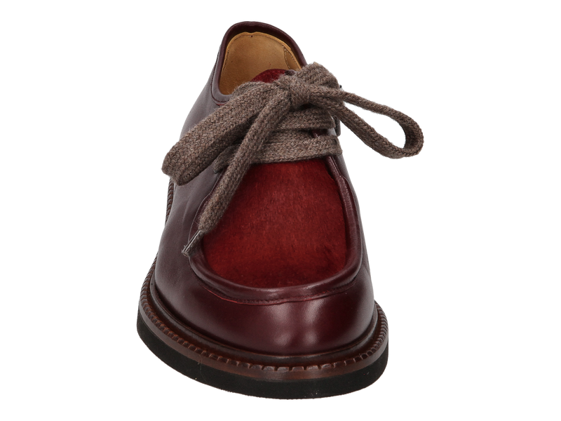 Bekijk product 'Fratelli Rosana Veterschoenen Bordeaux' Fratelli Rosana Veterschoenen Bordeaux