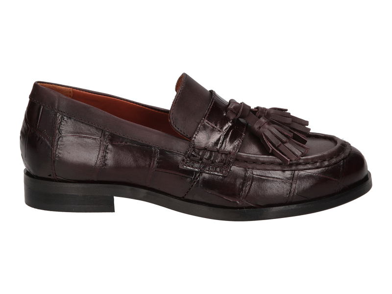 View product 'Mjus Mocassins Bronze' Mjus Mocassins Bronze